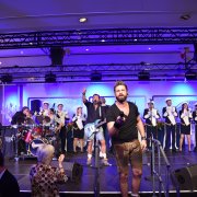 Captain's Dinner  (19.11.16)